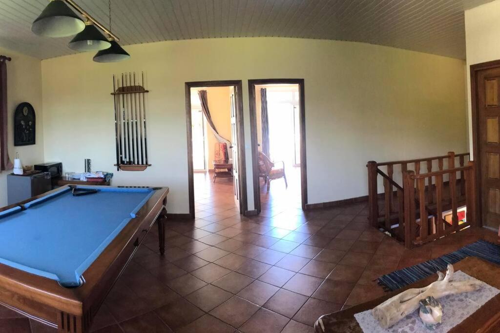 Te Mana Lodge Taravao المظهر الخارجي الصورة